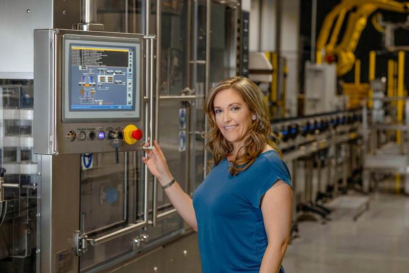Food manufacturing systems advisory